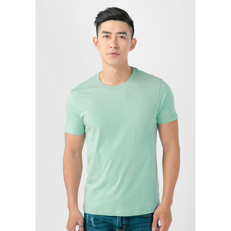 Áo thun nam Nhật Bản Gold Rhino