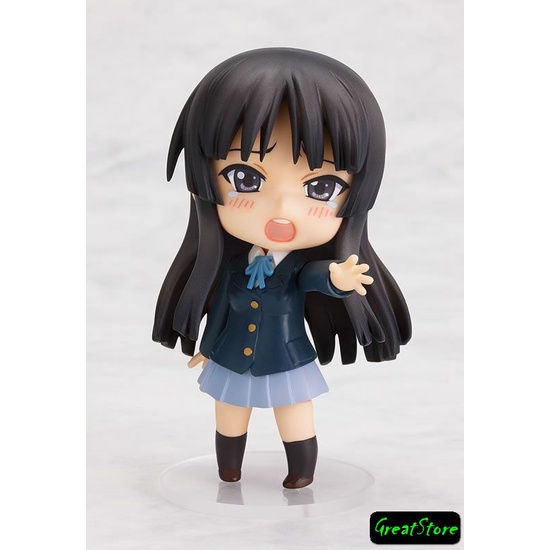 (SẴN) MÔ HÌNH Anime Mio Akiyama K-ON! 82 Q mode