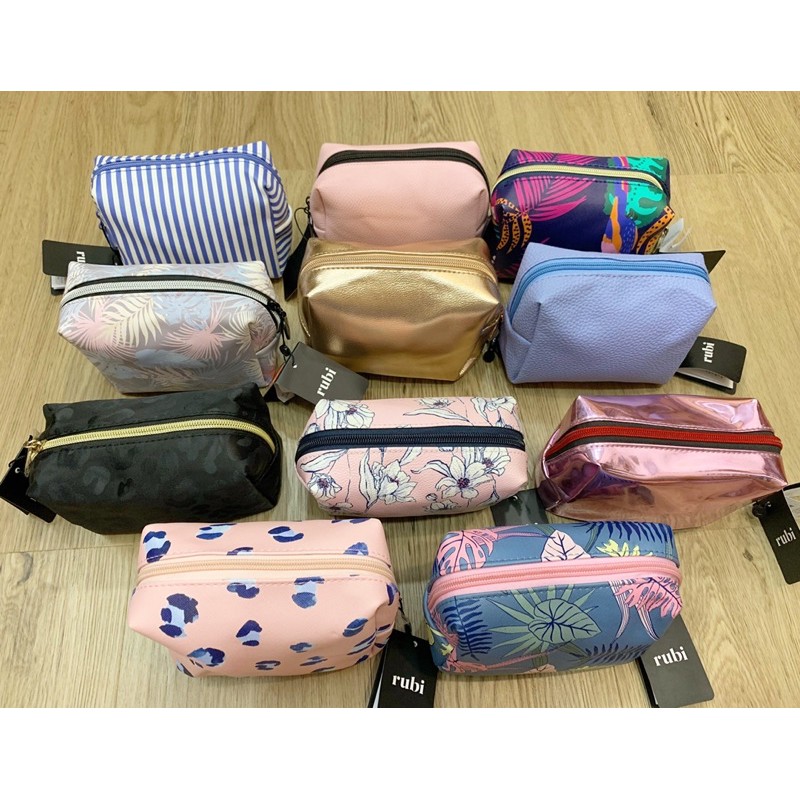 TÚI DU LỊCH MINI hiệu RUBI