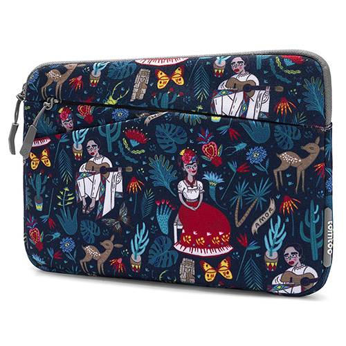 Style Tablet/ Ipad 10.5- 11 Inch Dazzling Blue (A18-A016) Bảo hành 12 tháng
