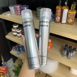 [Giá Hủy Diệt – Chính Hãng] Sáp Vuốt Tóc Nam MUNDER + Tặng Lược + Butterfly Shadow 320ml