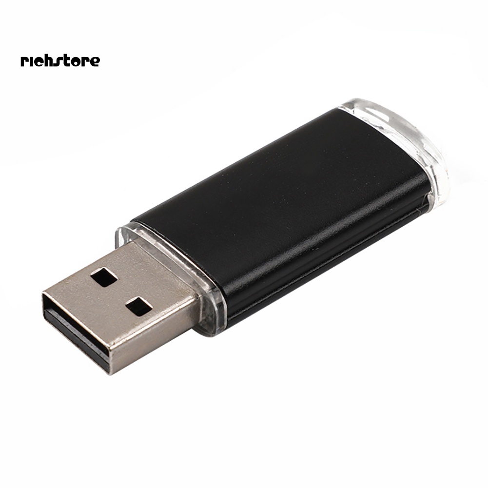 Usb Có Nắp Trong Suốt Cho Máy Tính Notebook Laptop | BigBuy360 - bigbuy360.vn