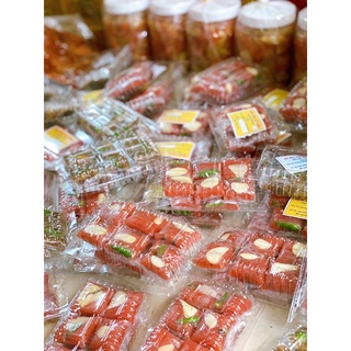 NEM LAI VUNG ( HỘP 10 CHIẾC ) 30K