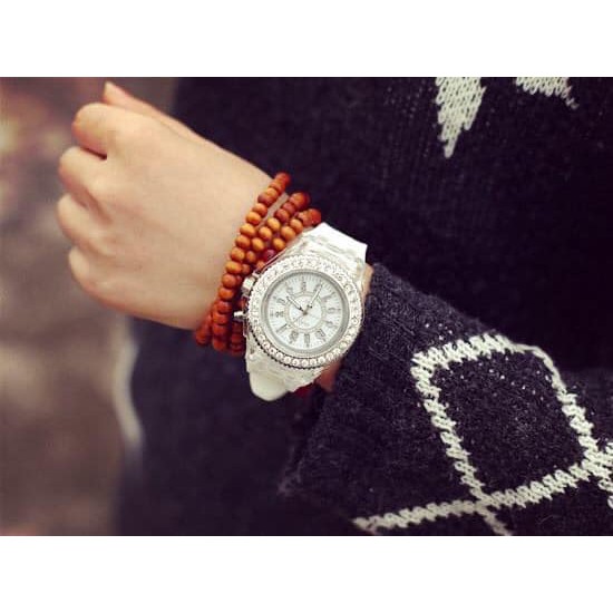 [HCM] Đồng Hồ Led Nam Nữ Phát Sáng 7 Màu Tuyệt Đẹp, Cực Ngầu | BigBuy360 - bigbuy360.vn