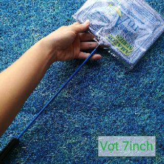 Vợt vớt cá các size