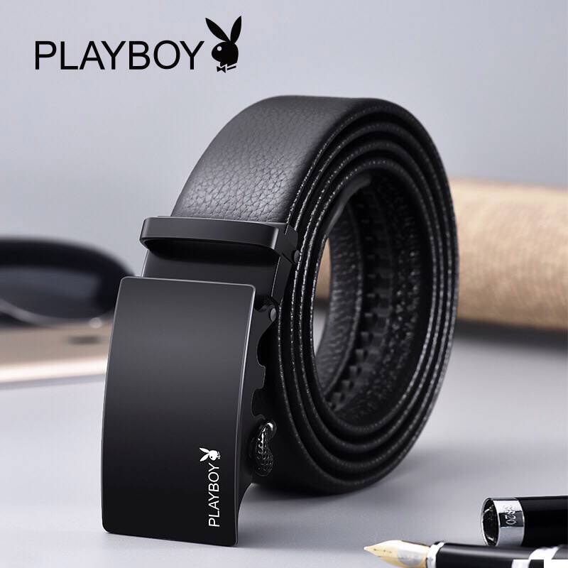 Quà tặng chuyên dụng cho nam giới  - COMBO ví da nam + thắt lưng - Dây nịt nam cao cấp FULL túi hộp quà tặng y hình