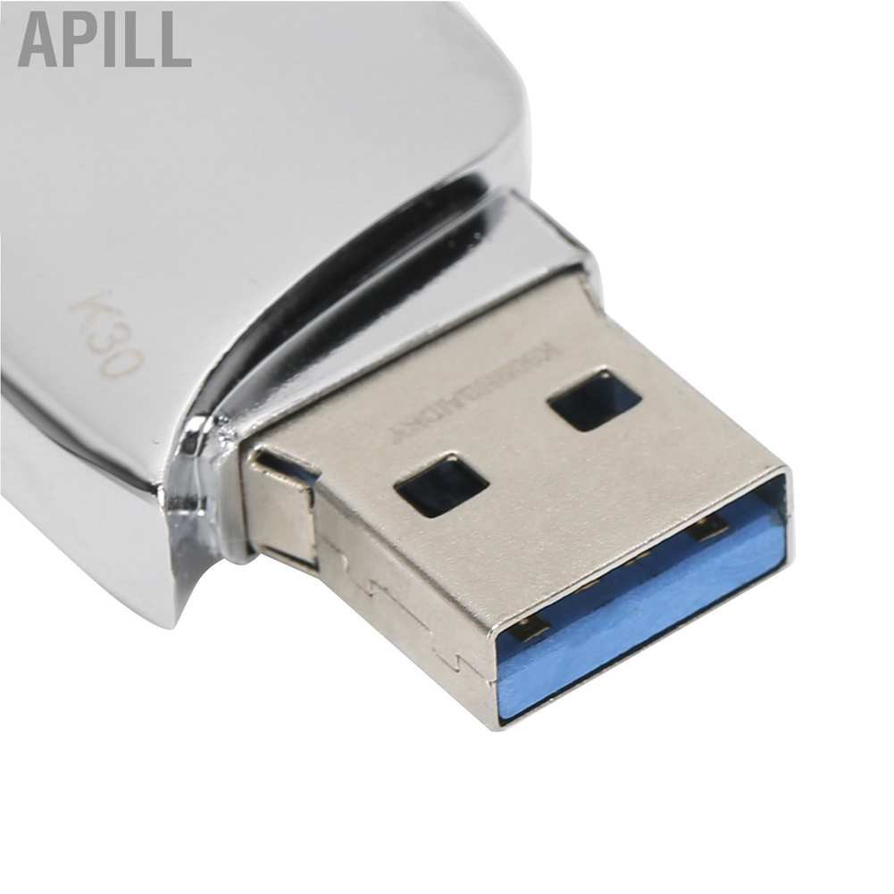 Usb Hình Vỏ Trứng K30 80mb / S Cho Win 7 / Os X | BigBuy360 - bigbuy360.vn
