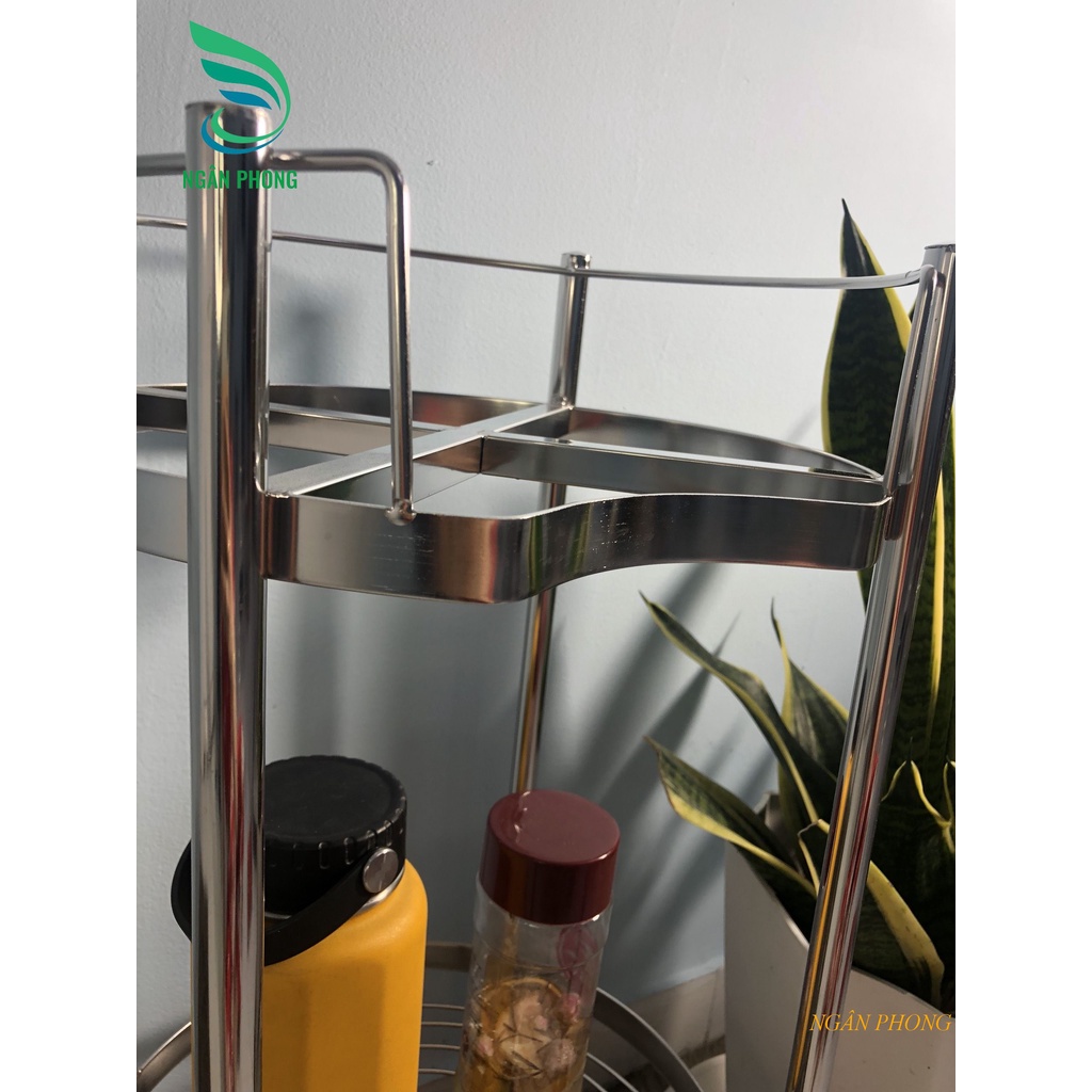 CHÂN BÌNH LỌC NƯỚC INOX 304