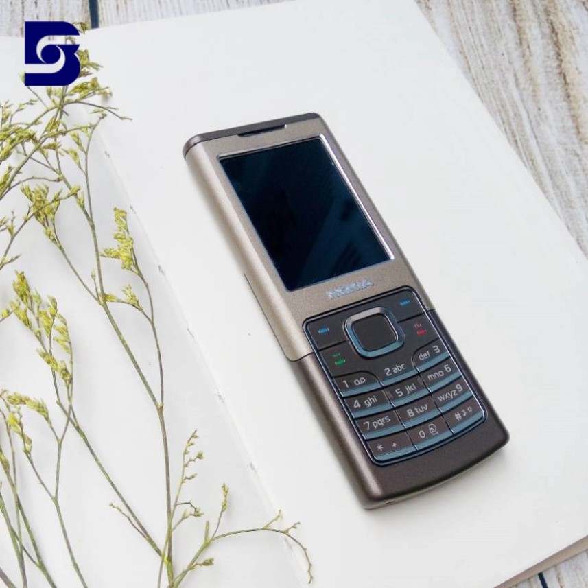 GIÁ TỐT NHẤT ĐIỆN THOẠI NOKIA 6500 CLASSIC $$$