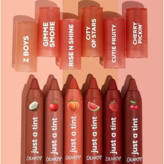 SON THỎI BÚT CHÌ COLOURPOP LIP CRAYON JUST A TINT