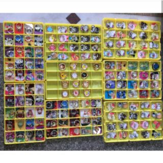 Nhẫn ỉing hình cute