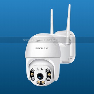 Camera XM350 có màu ban đêm 1080P tặng kèm thẻ nhớ 32GB