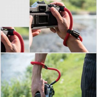 Dây đeo tay máy ảnh/ Handstrap