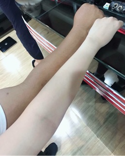 T-COSMETIC BODY