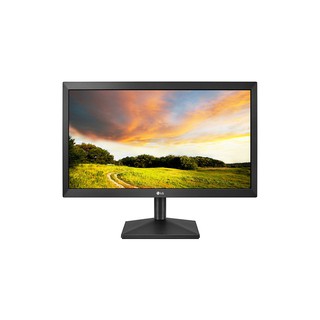 [Mã ELHACE giảm 4% đơn 300K] Màn hình LCD 19.5 inches LG 20MK400H-B - LED Có HDMI. Full Box. Mới 100%. Vi Tính Quốc Duy