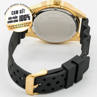 Đồng Hồ Nam Citizen BI1043-01E
