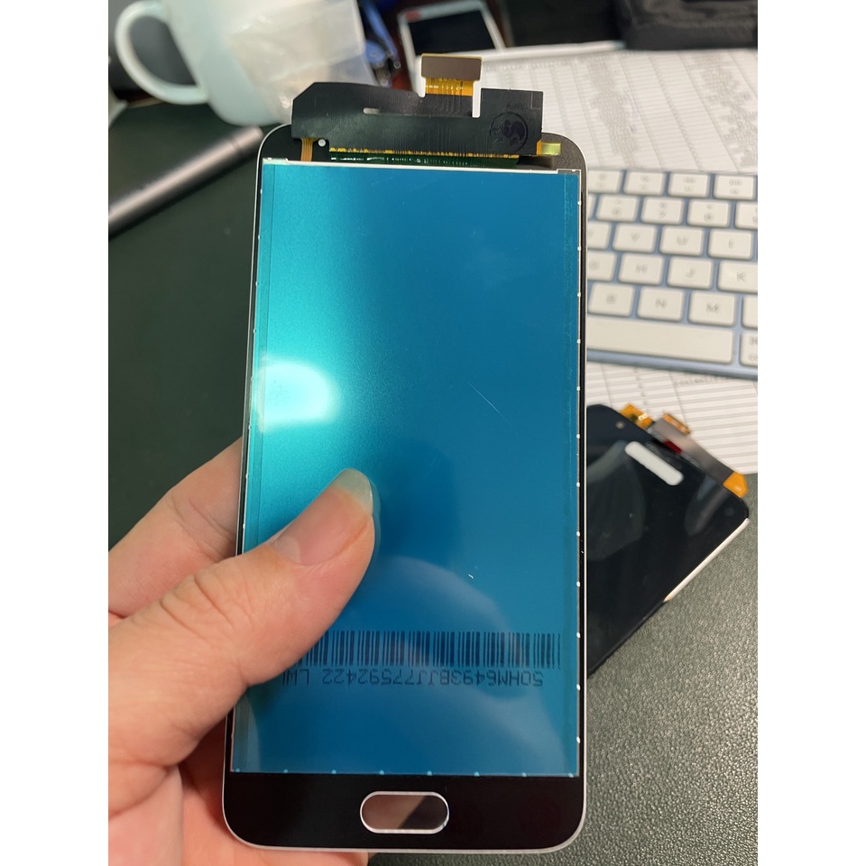 Màn hình điện thoại Samsung Galaxy J5 prime màn hình linh kiện dùng thay thế - Tặng kèm bộ sửa 8 in 1 bảo hành 3 tháng