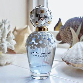 [ Fullseal ] Nước hoa MJ Daisy Dream 100ml EDT