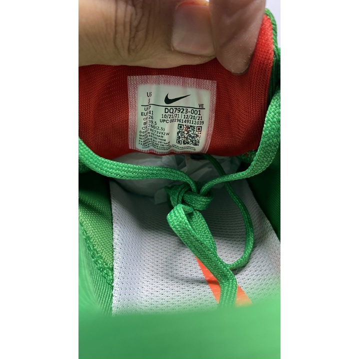 Giày thể thao chạy bộ nike zoom PEGASUS 39  dành cho nam