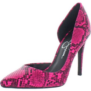 Giày Jessica Simpson gót 9 phân xuất dư