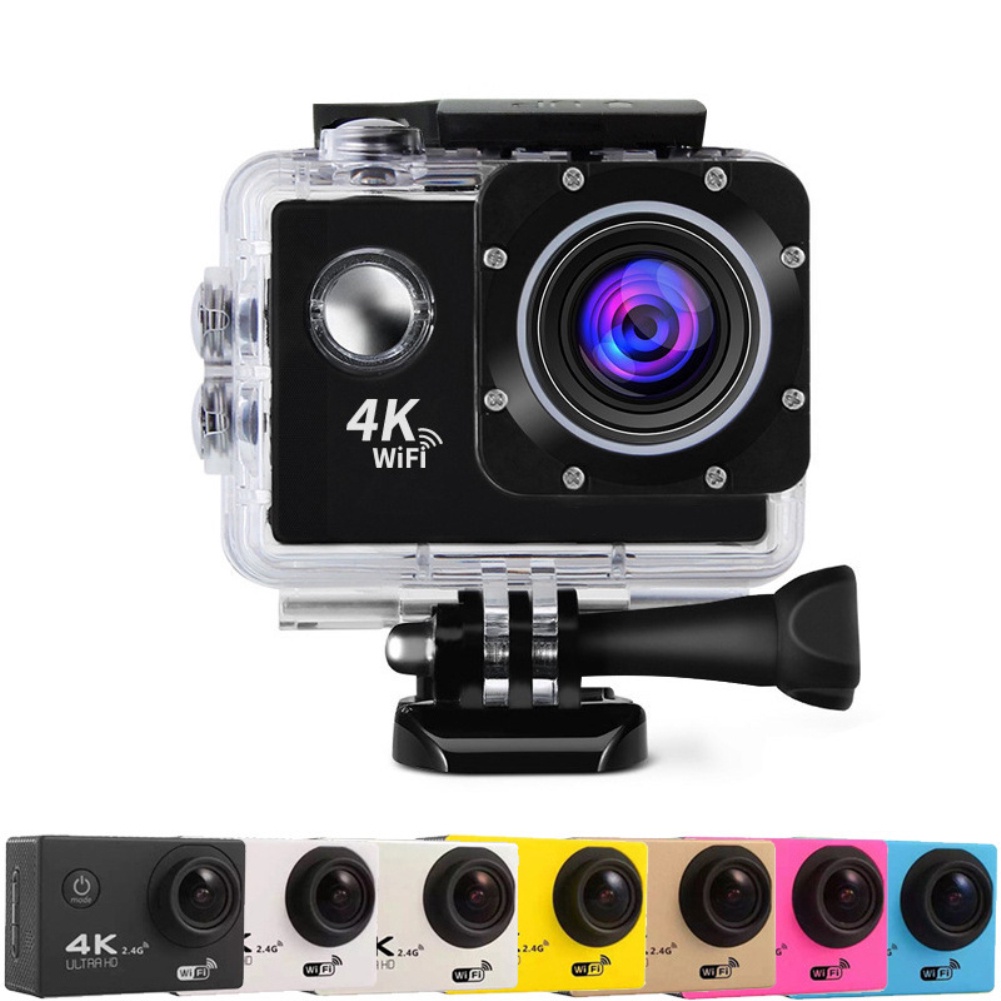 Camera hành trình HD 4K DV WIFI chống thấm nước
 | BigBuy360 - bigbuy360.vn