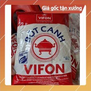 BỘT CANH BỘT CANH VIFON 900GR (12g/t)