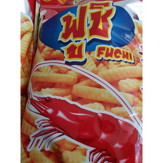 Snack Tôm Thái Lan Gói 100g