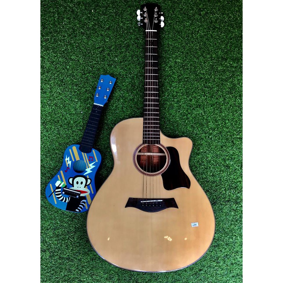 Đàn Guitar Acoustic Taylor 400 - T400