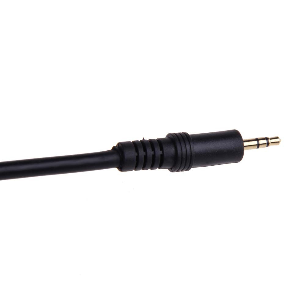 [Mã ELHACE giảm 4% đơn 300K] Dây Cắm Micro Thu Âm Canon XLR ra 3.5mm