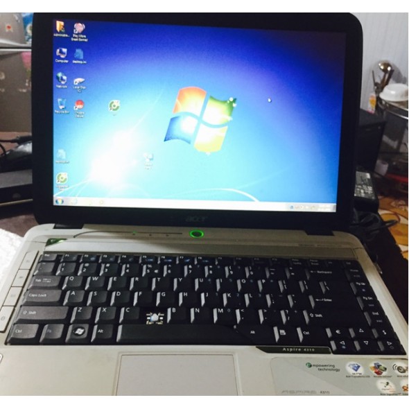 Acer 4310 văn phòng cũ giá rẻ