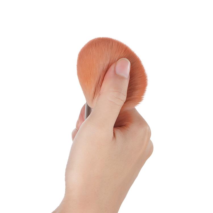 Bộ 8 cọ trang điểm ZEESEA Secret Garden