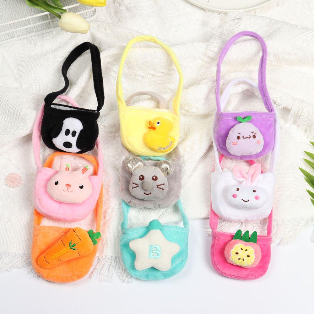 YVE Búp Bê Mỹ Đáng Yêu Kích Thước 43cm 18 Inch