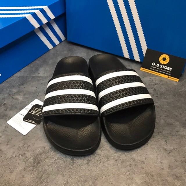 [FREESHIP] Dép adidas Adilette cloudfoam - FULLBOX + Thẻ bảo hành