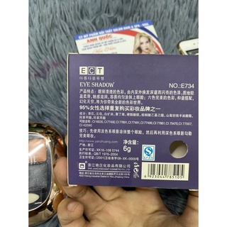 PHẤN MẮT  ECT 6 Ô