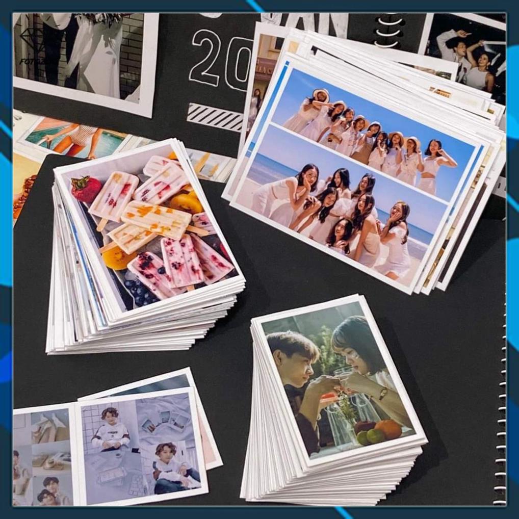 GIẤY IN ẢNH GLOSSY RC A4 260G( XẤP 20 TỜ)