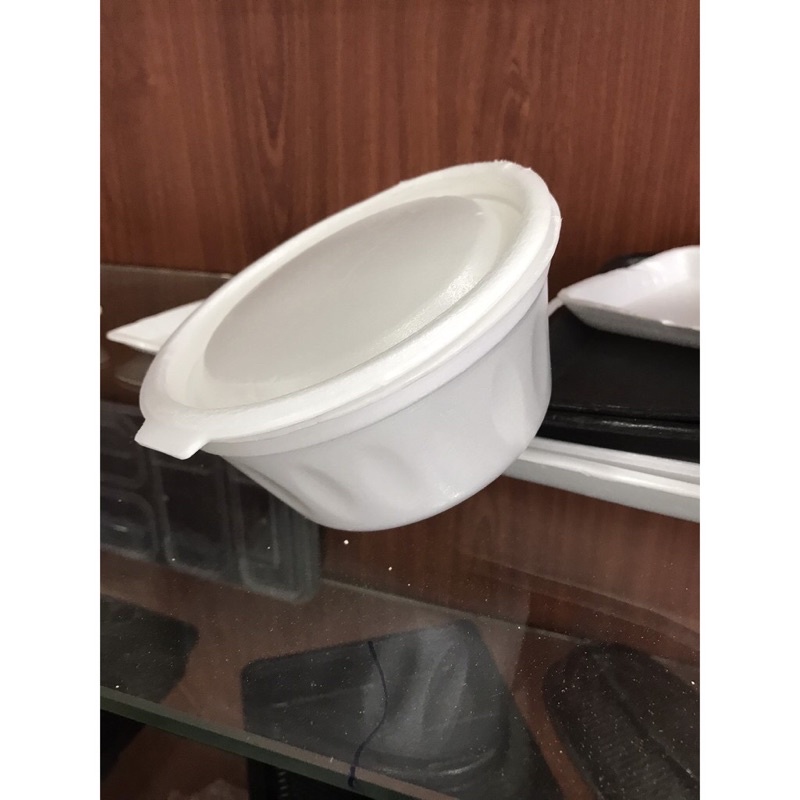 50 Tô xốp đựng thức ăn tiện lợi 700ml (kèm nắp)