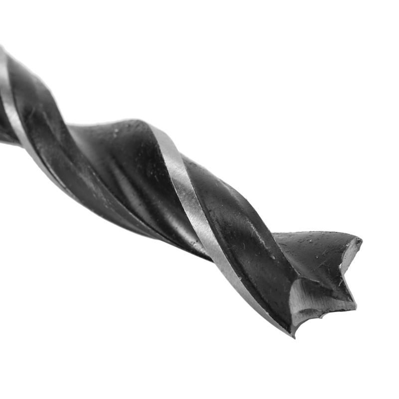 Bộ 7 Mũi Khoan Gỗ Dài 4mm 5mm 6mm 7mm 8mm 10mm 12Mmx300Mm