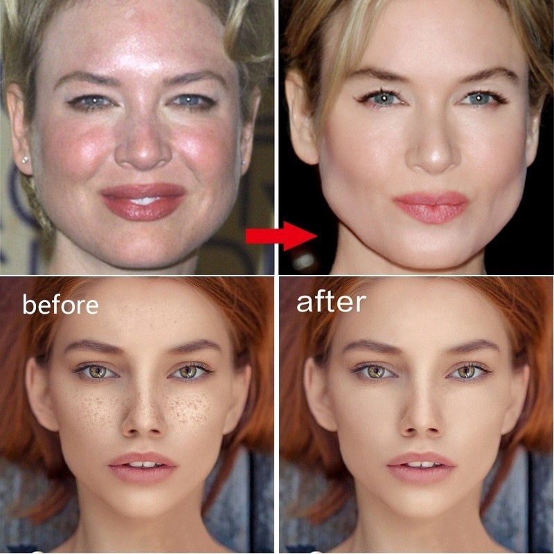 Sale 70% Kem che khuyết điểm DNM trang điểm đa năng dành cho phái nữ, Giá gốc 47,000 đ - 85B41 | BigBuy360 - bigbuy360.vn