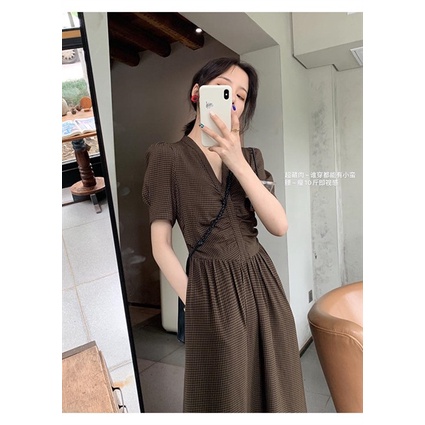 Váy nữ siêu xinh 3005VN