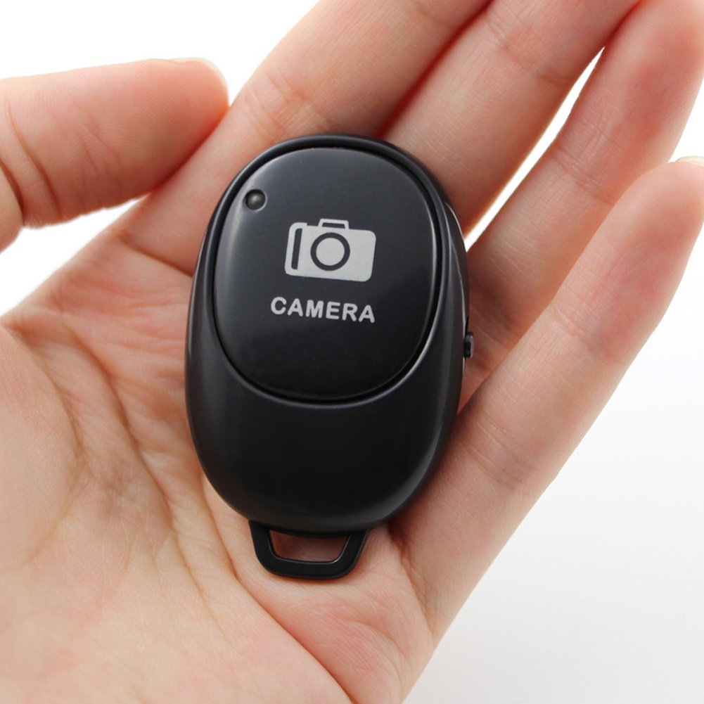 Thiết Bị Chụp Ảnh Từ Xa Bluetooth Không Dây Cho Điện Thoại / Máy Tính Bảng | BigBuy360 - bigbuy360.vn
