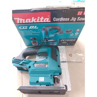 Máy cưa lọng makita JV103dz