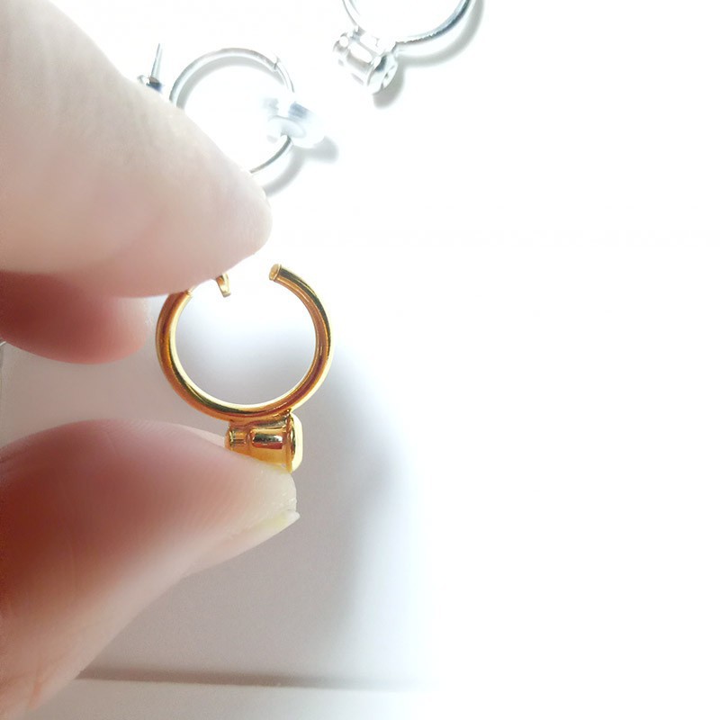 Phụ Kiện Kẹp Tai Thay Thế B878