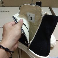 < FLASH SALE > VIDEO+ẢNH THẬT < GIÀY SNEAKER RICK OWENS MICKEY