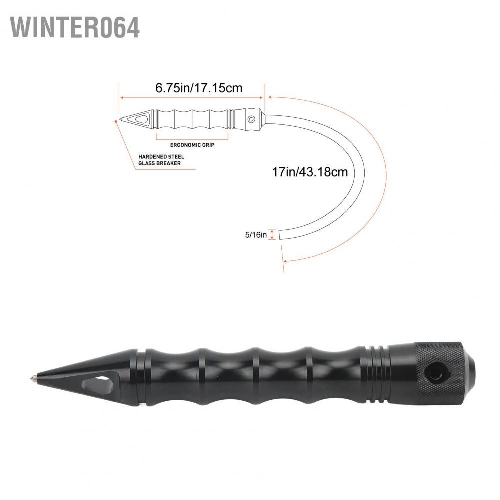 Búa an toàn phá kính cửa sổ với dây thép không gỉ Dụng cụ thoát hiểm khẩn cấp cho ô tô Winter064