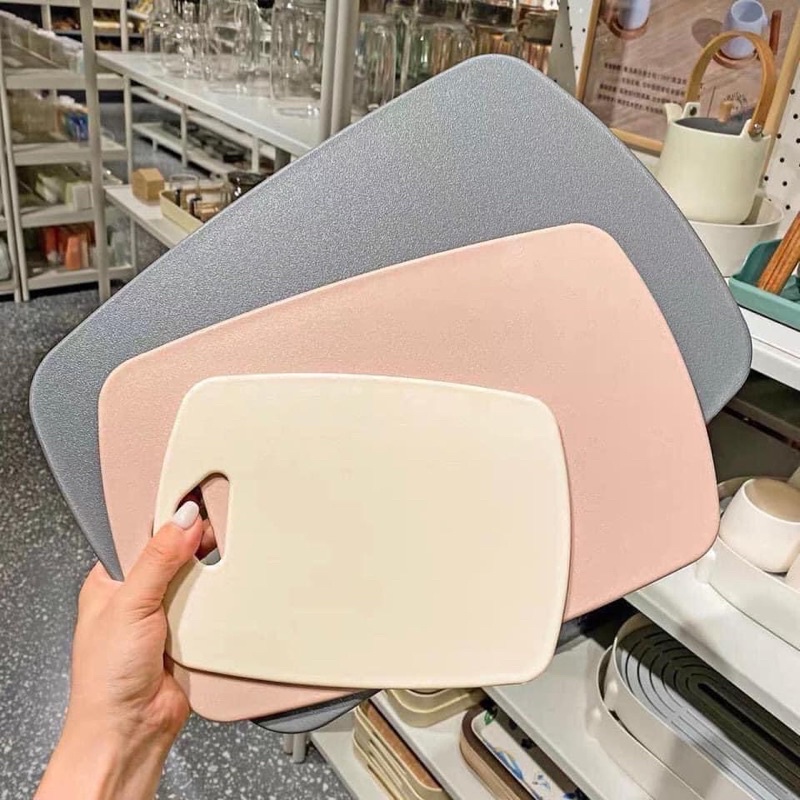 Thớt kháng khuẩn