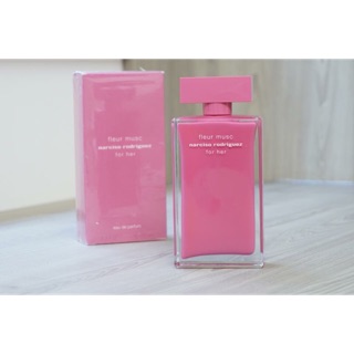 Nước hoa Narciso Rodriguez Fleur Musc For her ( 10ml - dạng xịt)