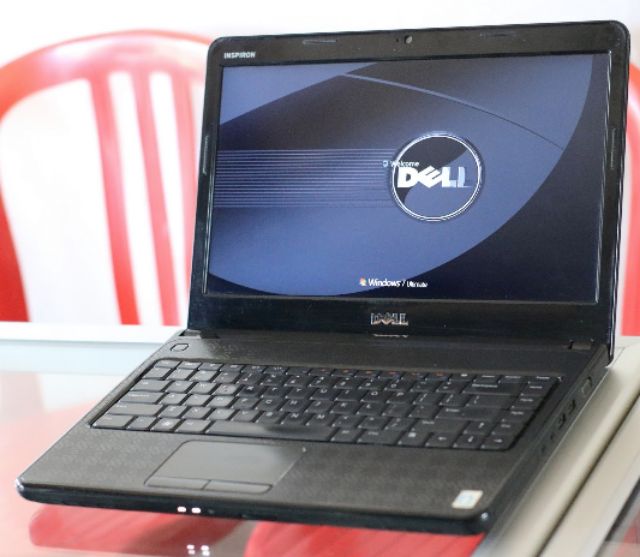  Dell N4030 còn mới đẹp 95% nguyên tem FPT