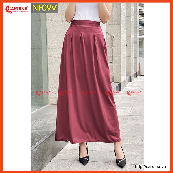 Chân Váy Chống Nắng 𝐂𝐀𝐑𝐃𝐈𝐍𝐀 chống tia UV chất thun lạnh Cao Cấp Chính Hãng | BigBuy360 - bigbuy360.vn