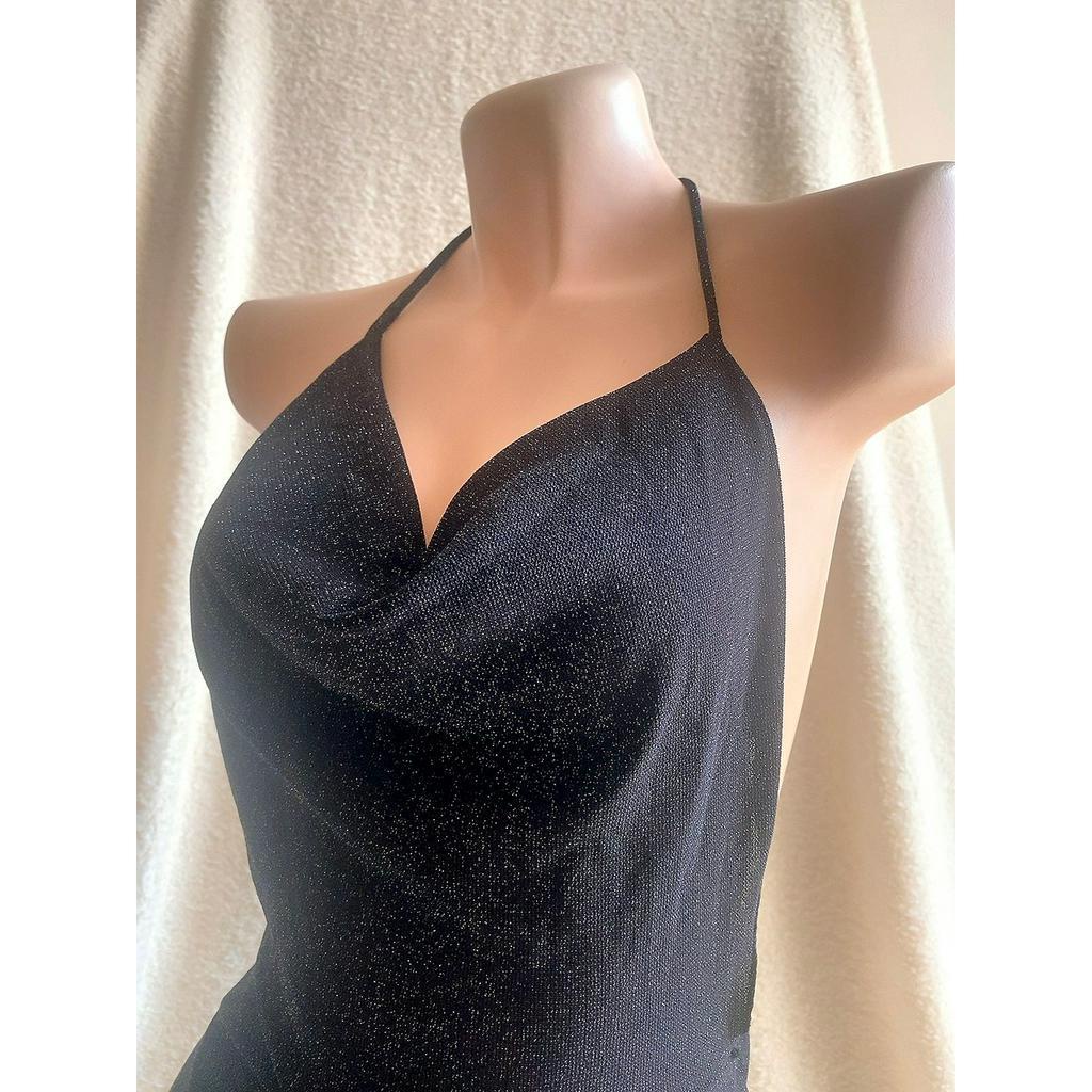 CÓ SIZE 65KG Đầm Ngủ SX933 Váy Ngủ Thun ôm body  Sexy Quyến Rũ -KELLYWANG