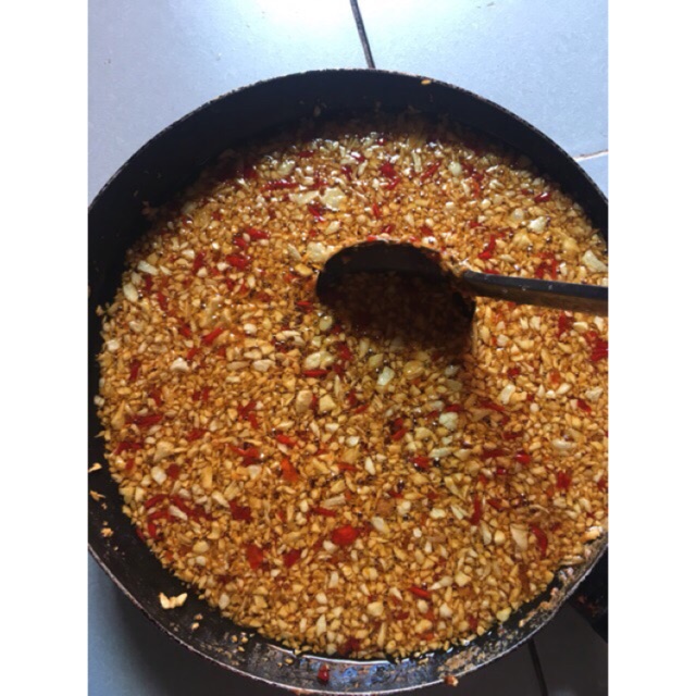 Sa tế tỏi giòn cay siêu ngon | BigBuy360 - bigbuy360.vn